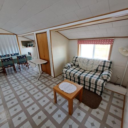 Polar Bear Bed And Breakfast Churchill Buitenkant foto