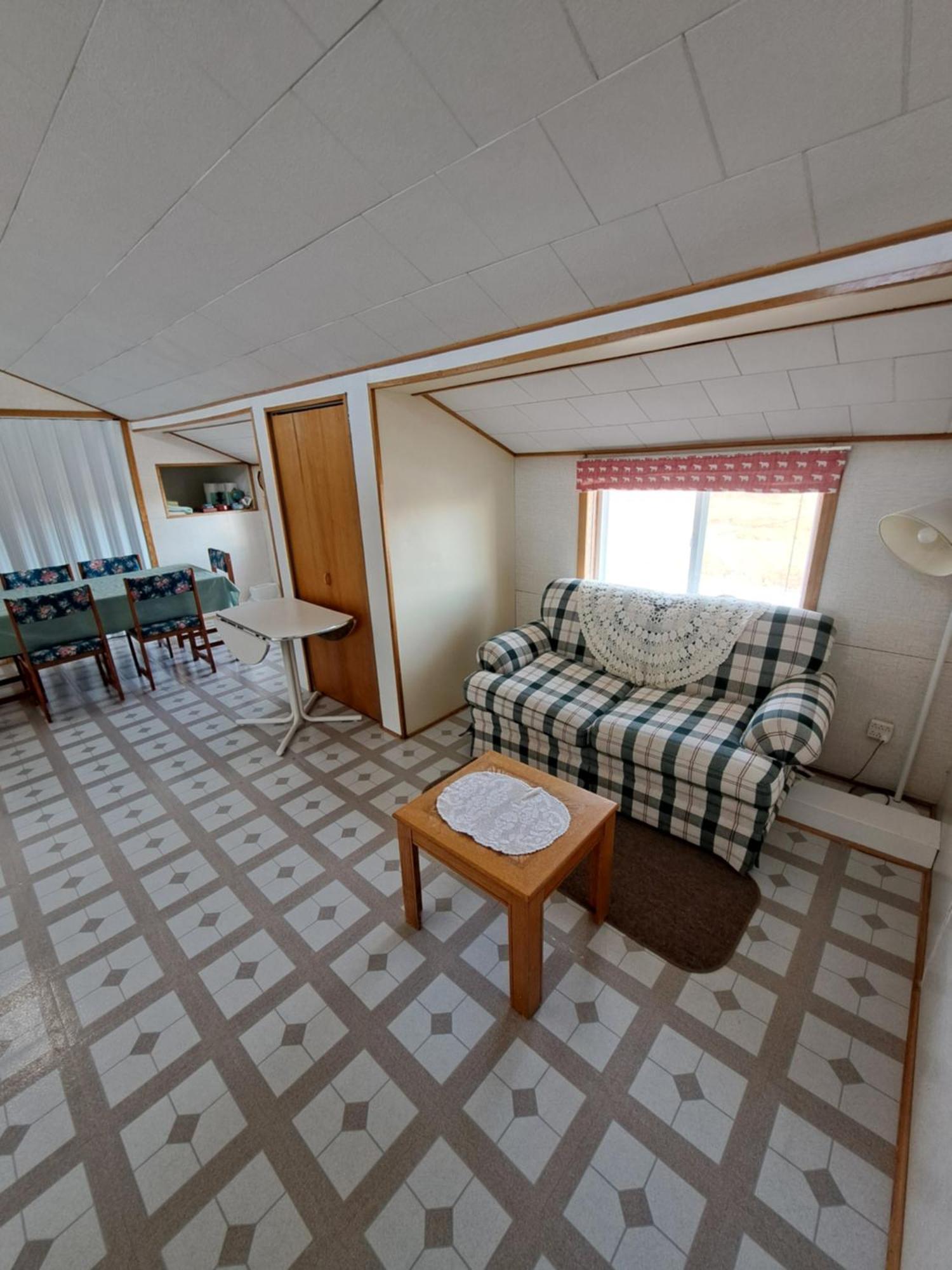 Polar Bear Bed And Breakfast Churchill Buitenkant foto
