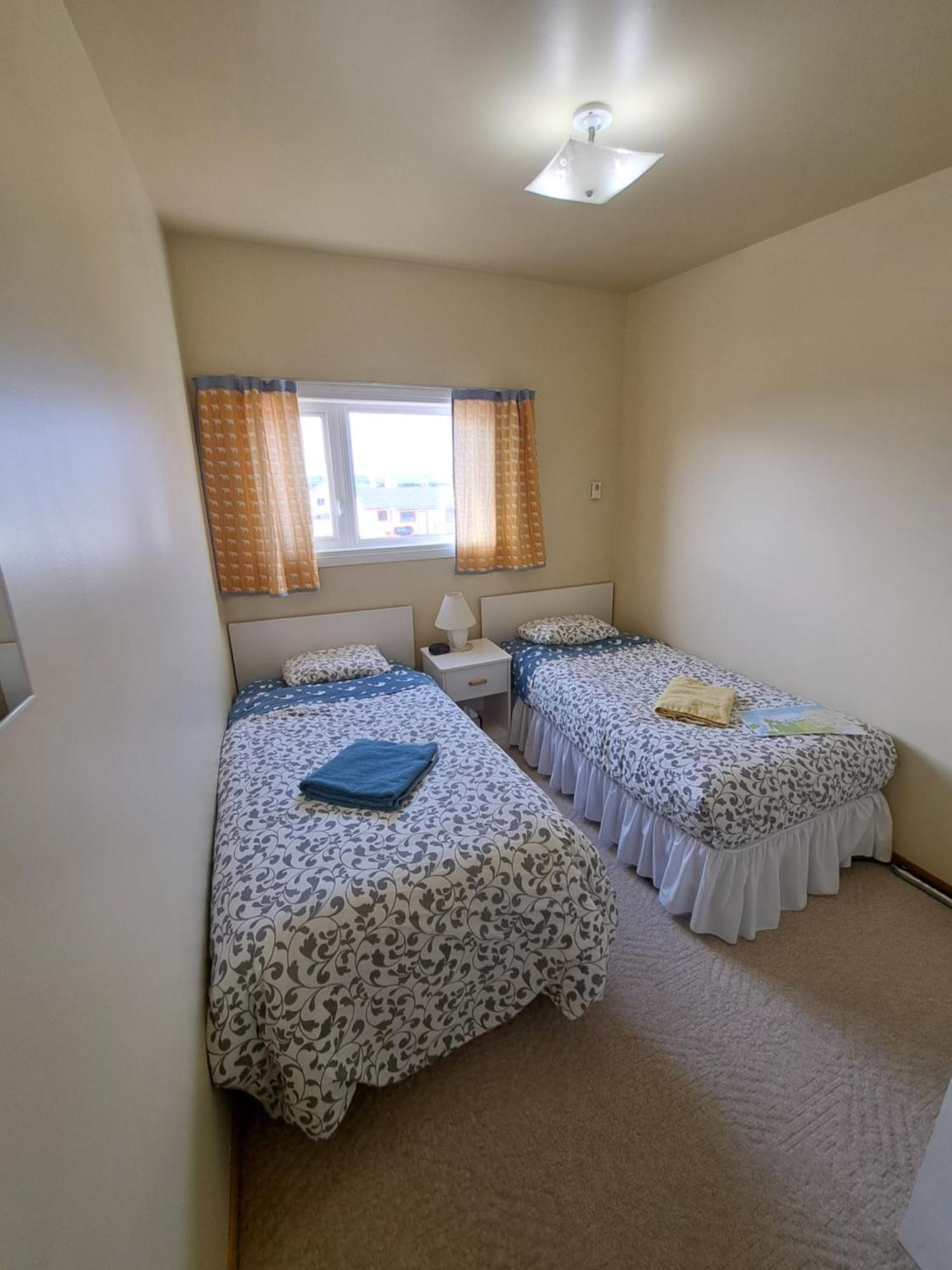 Polar Bear Bed And Breakfast Churchill Buitenkant foto